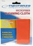 Esperanza Equipment Cleansing Dry Cloths LCD/LED/Plasma
