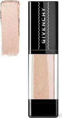 Givenchy Ombre Interdite Cream Eyeshadow 01 Pink Quartz