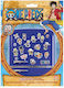 Pyramid International One Piece Μαγνητάκι