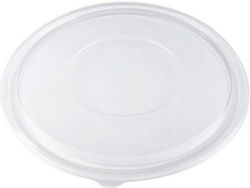 Goldplast Disposable Food Container Lid 25pcs 6060PLC-21