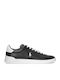 Ralph Lauren Hrt Ct II Sneakers Black