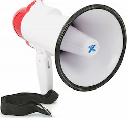 Vonyx MEG020 Megaphone 20W with Voice Recording