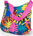 Cosatto Diaper Handbag Club Tropicana Multicolour