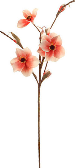 Artificial Decorative Branch Orange 95cm Keskor