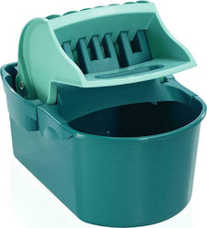 Leifheit 55080 Kunststoff Mop Eimer