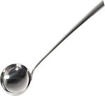 Abert Deep Inox Soup Spoon Mirage