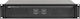 Jedia DA-2504 Commercial Power Amplifier 4 Channels 250W/100V Black