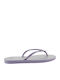 Παιδικές Σαγιονάρες Flip Flops Μωβ Shine
