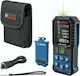 Bosch Laser Distance Meter GLM 50-27 CG with Range up to 50m