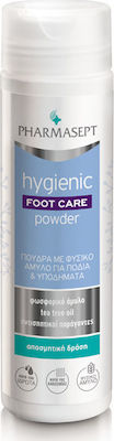 Pharmasept Hygienic Foot Care Αποσμητικό σε Πούδρα 70gr