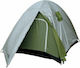 Panda Trend II Summer Camping Tent Igloo White ...