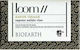 Bioearth Loom Μπάρα Σαπουνιού Καθαρισμού Προσώπου 150gr