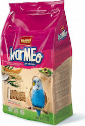 Vitapol Karmeo Premium Birds Food for Canaries 2.5kg