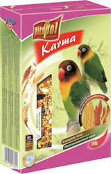 Vitapol Karma Birds Food for Budgerigars 500gr