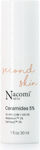 Nacomi Moisturizing Face Serum Next Level Peptides 10% Suitable for All Skin Types 30ml