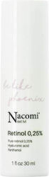 Nacomi Be Like Phoenix 0.25% Gesicht Serum 30ml