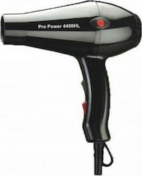 Hairlux Italy Pro Power 4400HL Επαγγελματικό Πι...