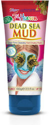 Montagne Jeunesse Dead Sea Mud Μάσκα Προσώπου 100ml Montagne Jeunesse Dead Sea Mud Μάσκα Προσώπου 100ml