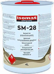 Isomat SM-28 Διαλυτικό Isomat SM-28 Διαλυτικό