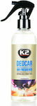 K2 Car Air Freshener Spray Deocar Fahren 250ml