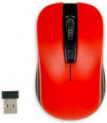 iBox Loriini Magazin online Mouse Roșu