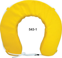 Eval Life Jacket Horseshoe Buoy Adults σε Σχήμα 00543-1W