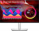 Dell UltraSharp U2422H IPS Monitor 23.8" FHD 1920x1080 cu Timp de Răspuns 8ms GTG