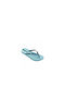 Ipanema Brasilidate Frauen Flip Flops in Blau Farbe