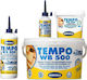 Mercola Tempo WB 500 Дървено лепило Бяло 750гр 1бр