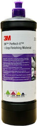 3M Perfect-It 1-Step Finishing Material Pasta De Lustruit Pentru Mașini Alifă 946ml 3M Perfect-It 1-Step Finishing Material Pasta De Lustruit Pentru Mașini Alifă 946ml