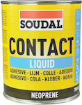 Soudal Neoprene 44A Petrol Glue 400ml 40836