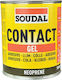 Soudal Neoprene 46A Petrol Glue 750ml 40831