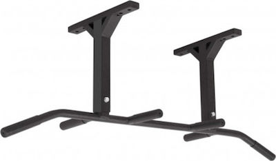 Liga Sport Mounted Chinup Bar OEGEMC237240 Einzelstange Wand für Benutzer bis 120kg