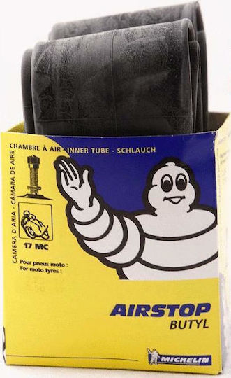Michelin Tub interior pentru motocicletă Σαμπρέλα 17MI 150/70-17 / 160/70-17 / 140/80-17 / 130/90-17 899702