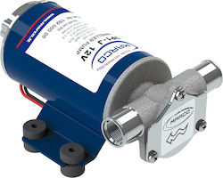 Lalizas Pumpe Wassertransfusion für Boot Automatisch 12V 28Lt 10A Marco 12V