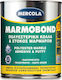 Mercola Marmobond Allzweckspachtel Marmor Klebe...