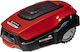 Einhell Freelexo 1200 LCD BT Ρομποτική Μηχανή Γκαζόν