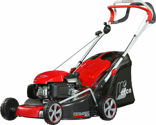 Efco LR 53 TK Comfort Plus Μηχανή Γκαζόν Βενζίνης