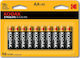 Kodak Xtralife Αλκαλικές Μπαταρίες AA 1.5V 10τμχ