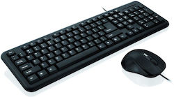 iBox Office KIT II - Σετ με Ποντίκι Αγγλικό US iBox Office KIT II - Σετ με Ποντίκι Αγγλικό US