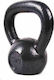 SB-100113 Kettlebell από Μαντέμι 4kg Μαύρο