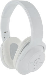 Schwaiger KH220BT Bluetooth / 3.5mm with 8 hours of Operation White
