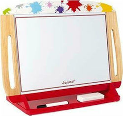 Janod Kids Markerboard / Blackboard