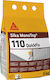 Sika MonoTop-110 QuickFix 5kg