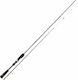 MajorCraft SP Solpara Ajing Solid Tip S702AJI Fishing Rod for Light Rockfishing 2.13m 0.6-10gr