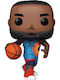 Funko Pop! Filme: Space Jam - LeBron James 1095 Supradimensionat 10"​ (25cm) Ediție Specială