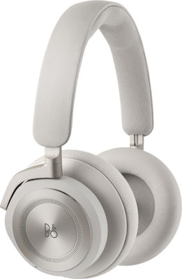 Bang & Olufsen Beoplay HX Wireless/Wired Over Ear Headphones with 35 hours of Operation Sand 1224001