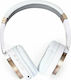SY-BT1603W Fără fir Bluetooth On Ear Căști cu 5...