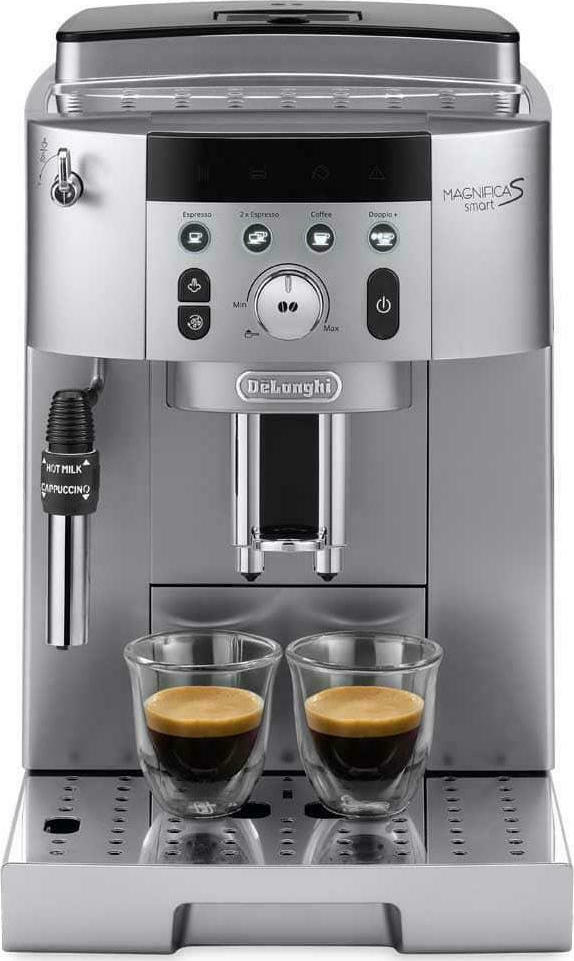 Machine à espresso full automatique Magnifica S Smart ECAM250.23