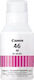 Canon GI-46 Original InkJet Printer Ink Magenta (4428C001)